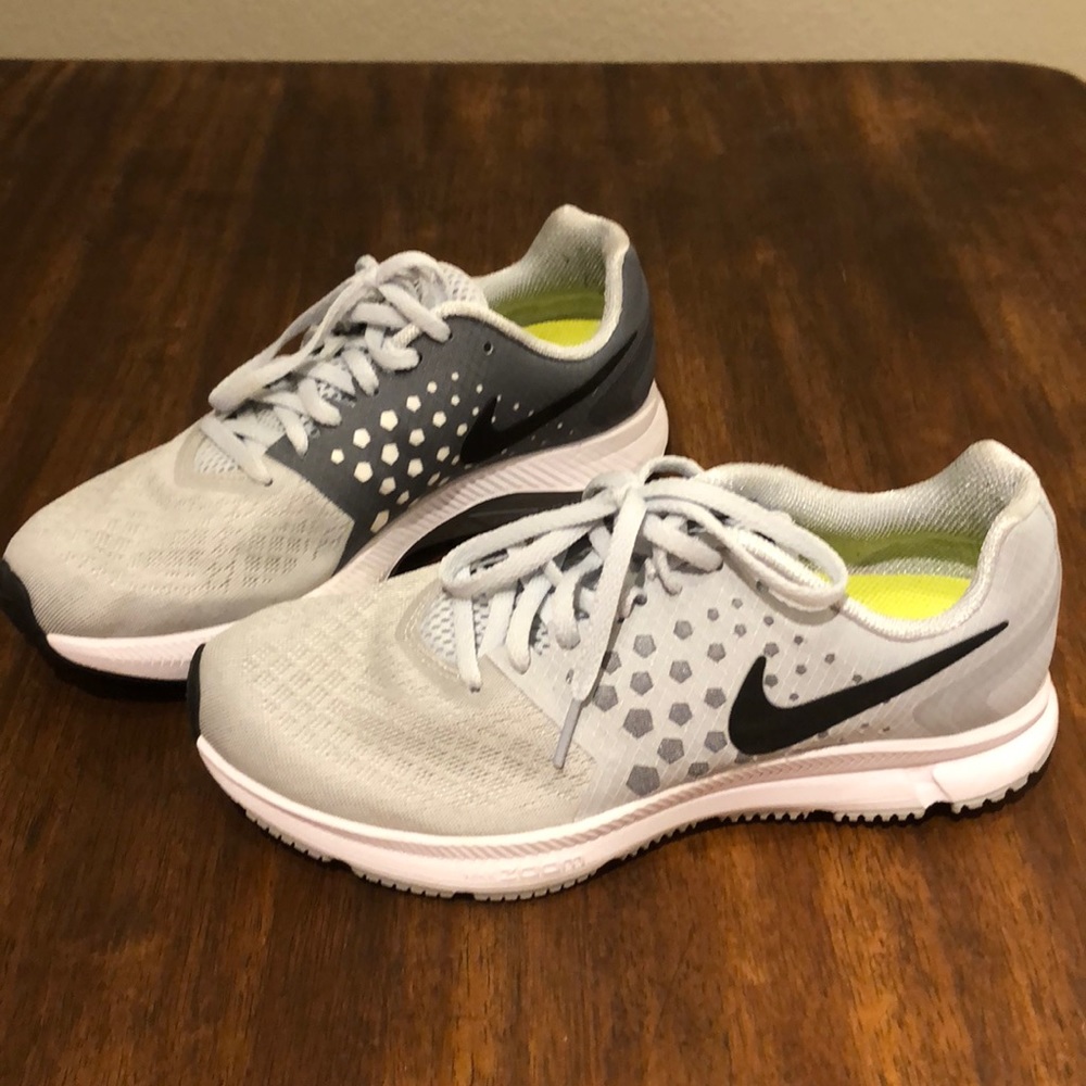 Women’s Nike Zoom Span